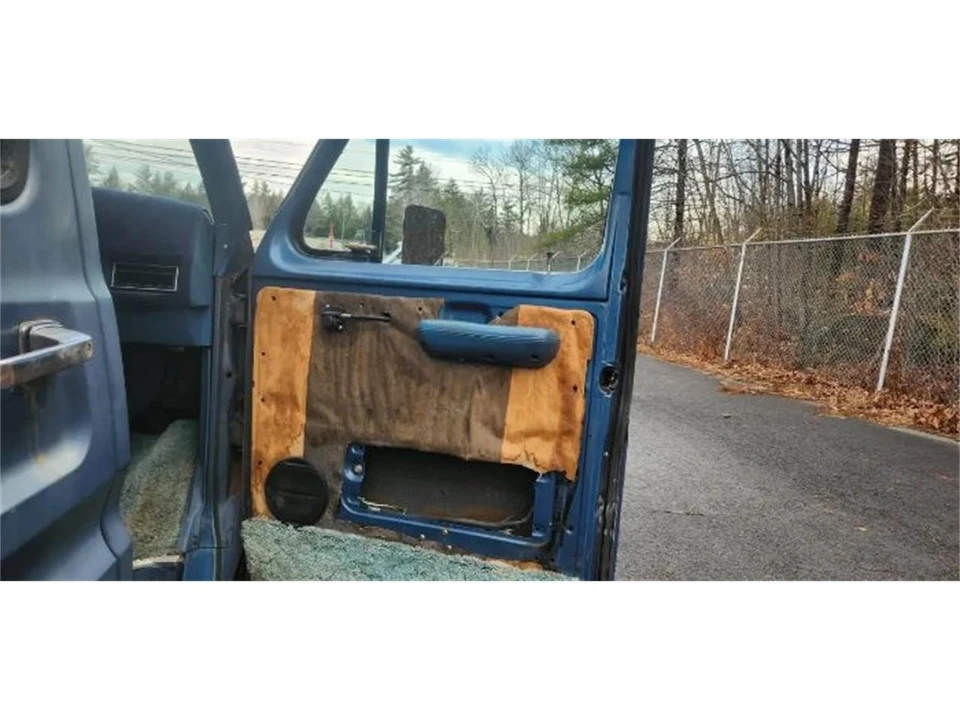 1981 Ford Econoline Van - Image 7 of 17