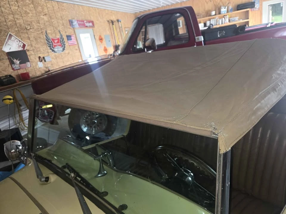 1981 Ford Escape - Image 7 of 11