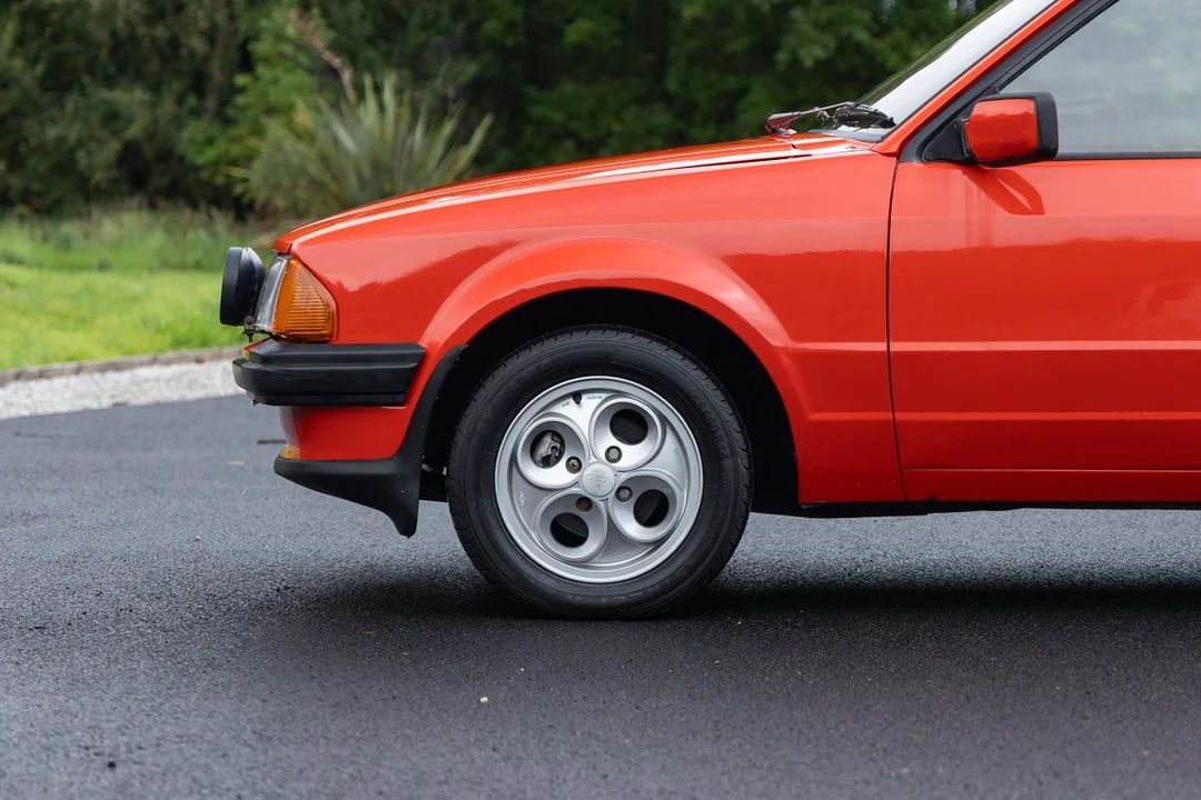 1981 Ford Escort - Image 15 of 30