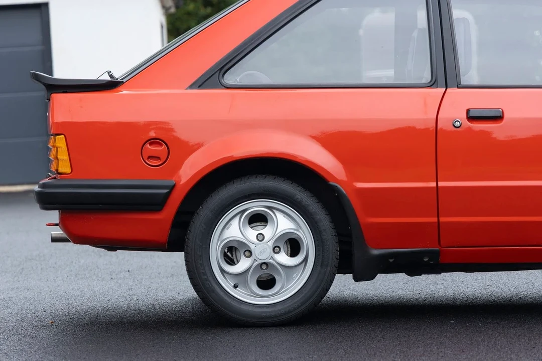 1981 Ford Escort - Image 17 of 30
