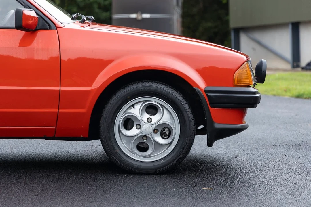 1981 Ford Escort - Image 18 of 30