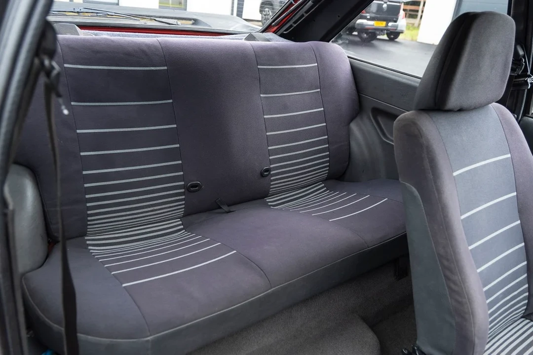 1981 Ford Escort - Image 6 of 30