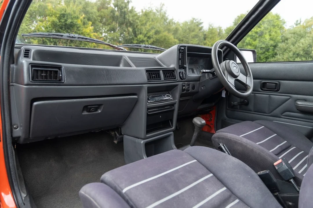 1981 Ford Escort - Image 2 of 30