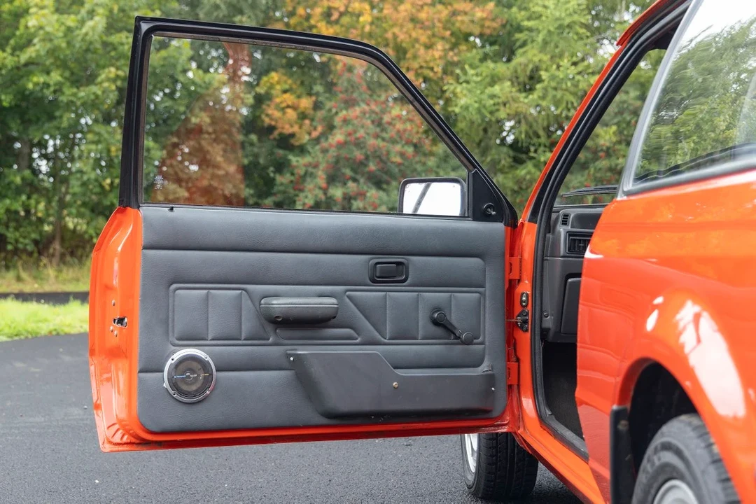 1981 Ford Escort - Image 21 of 30
