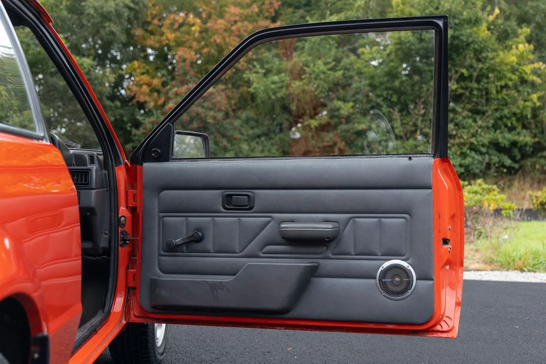1981 Ford Escort - Image 22 of 30