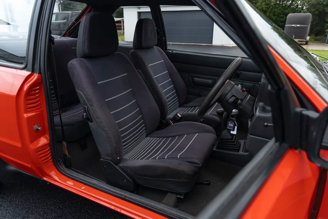 1981 Ford Escort - Image 4 of 30