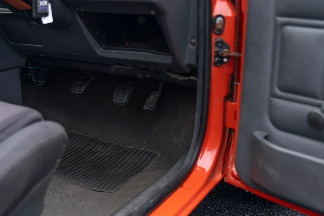 1981 Ford Escort - Image 24 of 30
