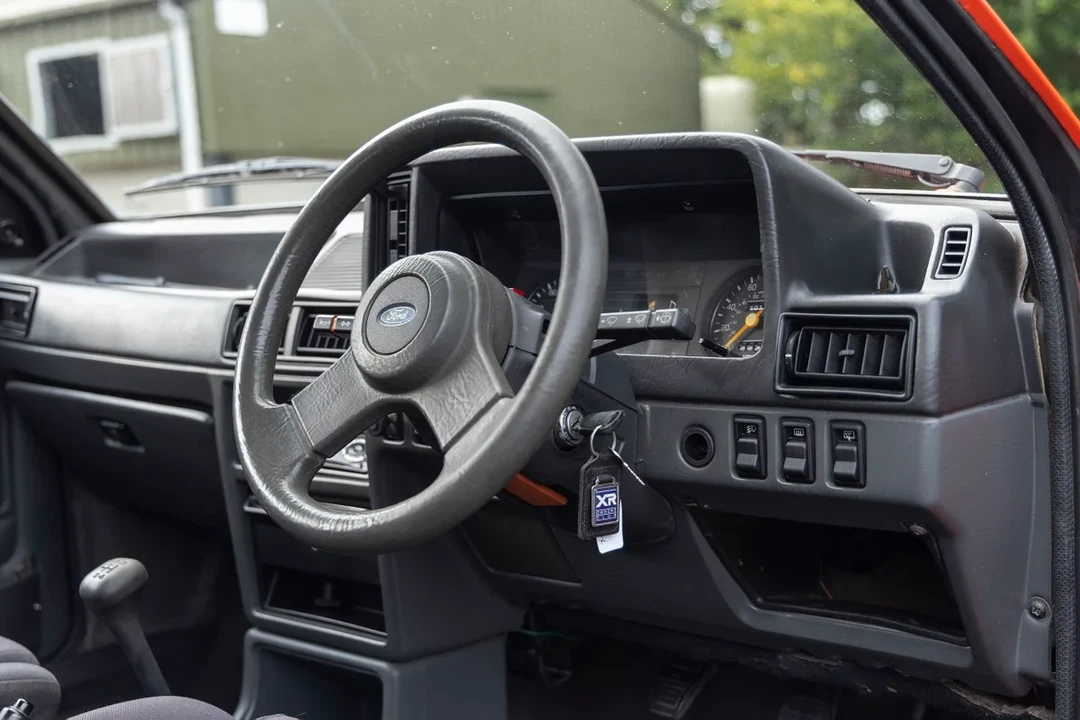 1981 Ford Escort - Image 26 of 30