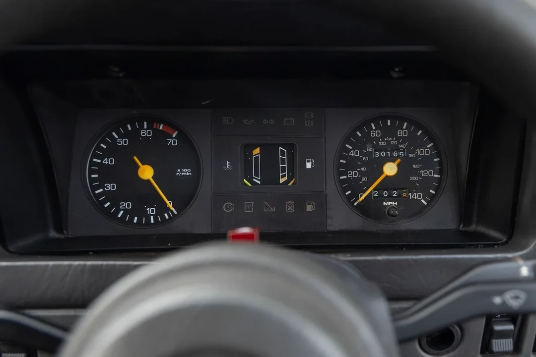 1981 Ford Escort - Image 27 of 30