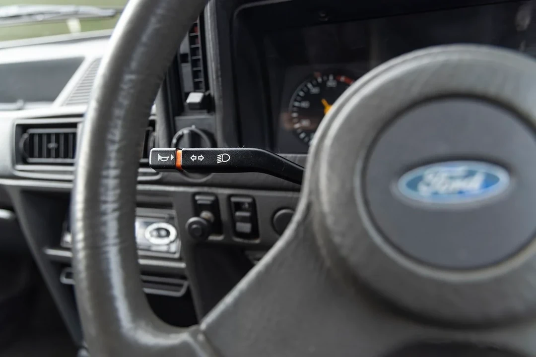 1981 Ford Escort - Image 28 of 30