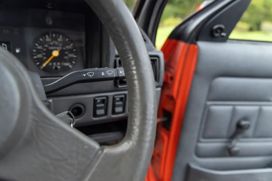 1981 Ford Escort - Image 29 of 30