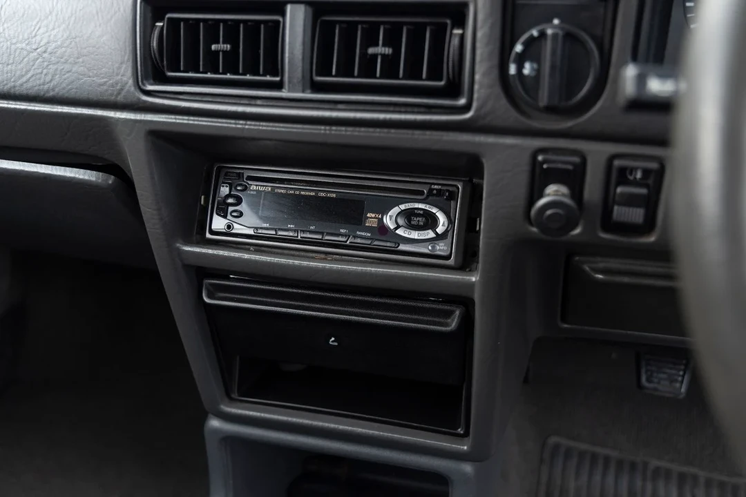 1981 Ford Escort - Image 30 of 30