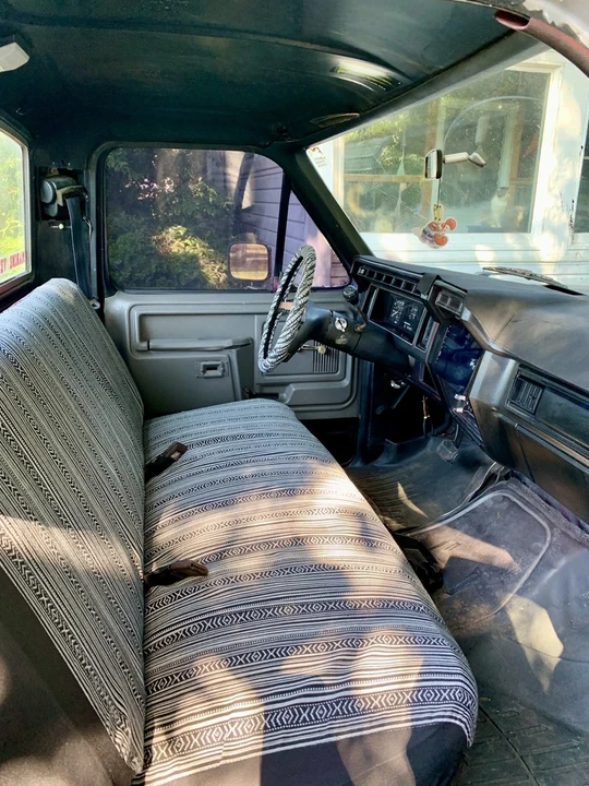 1981 Ford F-Series 7th Gen - Image 16 of 20