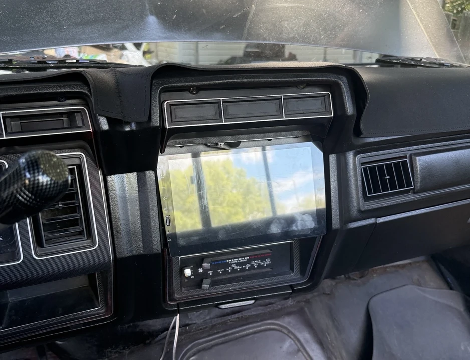 1981 Ford F-Series 7th Gen - Image 8 of 20