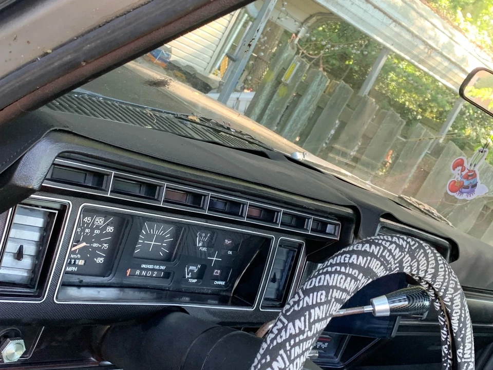 1981 Ford F-Series 7th Gen - Image 13 of 20