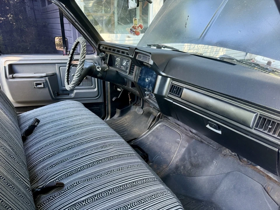 1981 Ford F-Series 7th Gen - Image 7 of 20