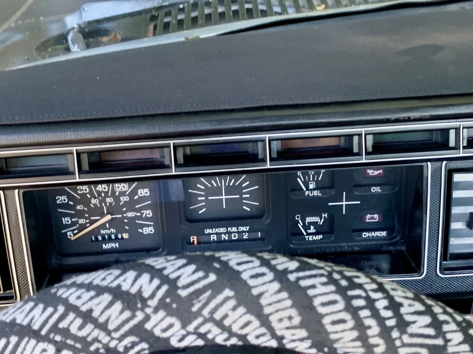 1981 Ford F-Series 7th Gen - Image 12 of 20