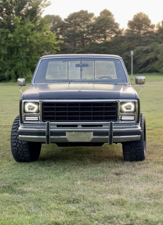 1981 Ford F-Series 7th Gen - Image 2 of 20