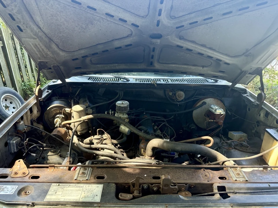 1981 Ford F-Series 7th Gen - Image 18 of 20