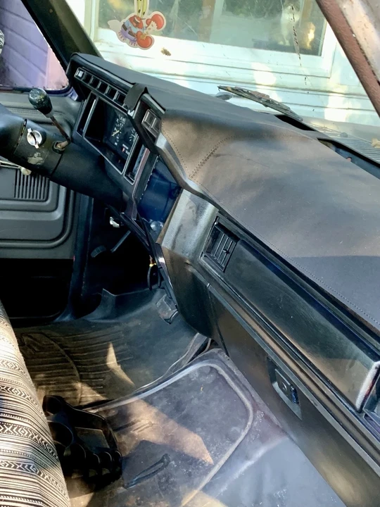 1981 Ford F-Series 7th Gen - Image 15 of 20