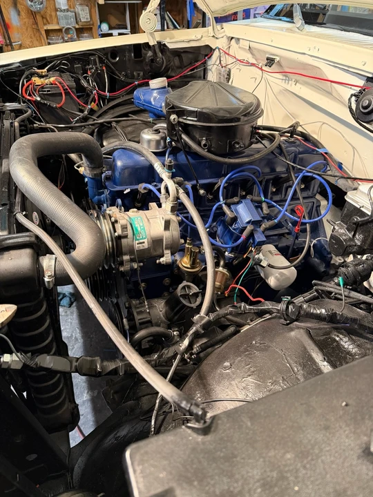 1981 Ford F-Series 7th Gen - Image 7 of 8