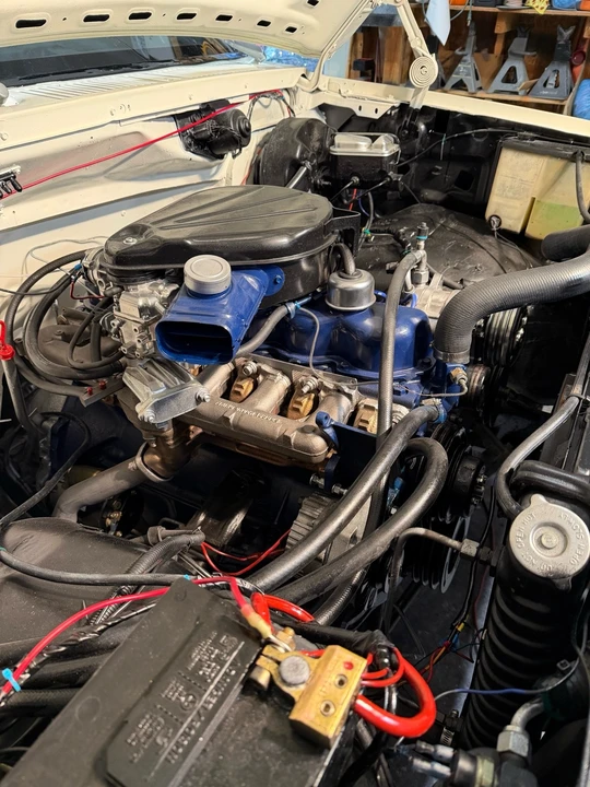 1981 Ford F-Series 7th Gen - Image 8 of 8