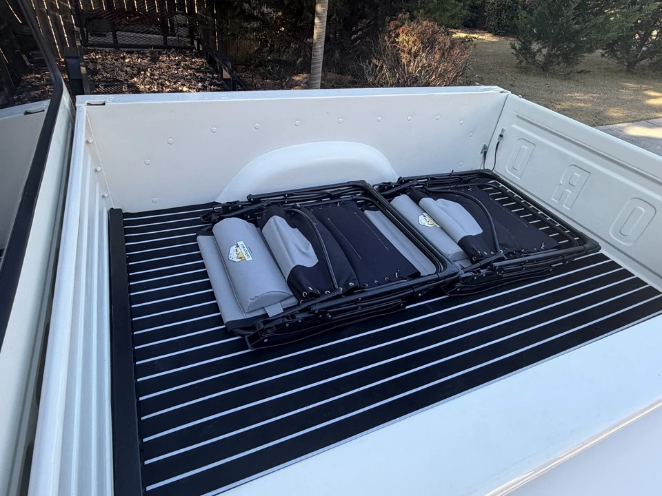 1981 Ford F-Series 7th Gen - Image 5 of 8
