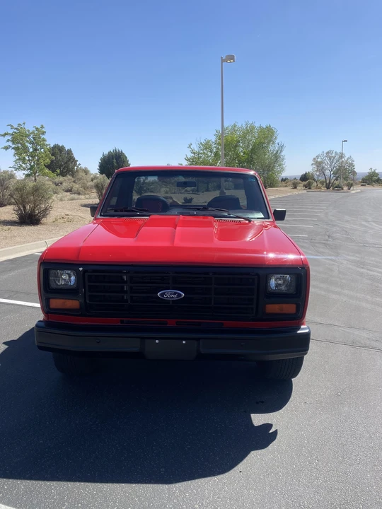 1981 Ford F-Series 7th Gen - Image 6 of 31
