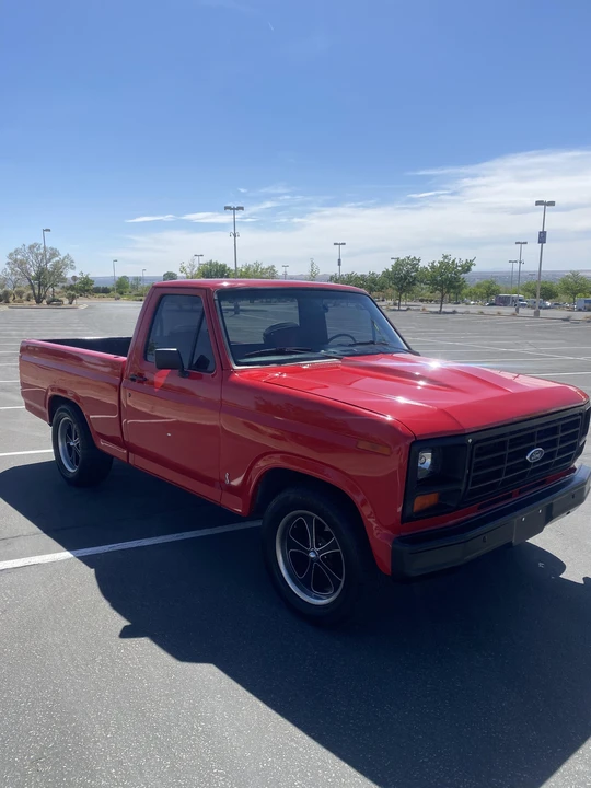1981 Ford F-Series 7th Gen - Image 11 of 31