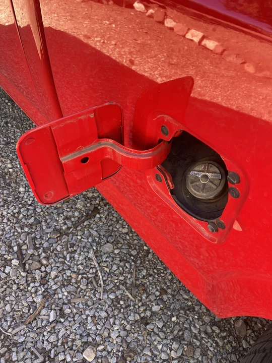 1981 Ford F-Series 7th Gen - Image 22 of 31