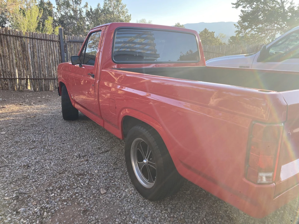 1981 Ford F-Series 7th Gen - Image 24 of 31