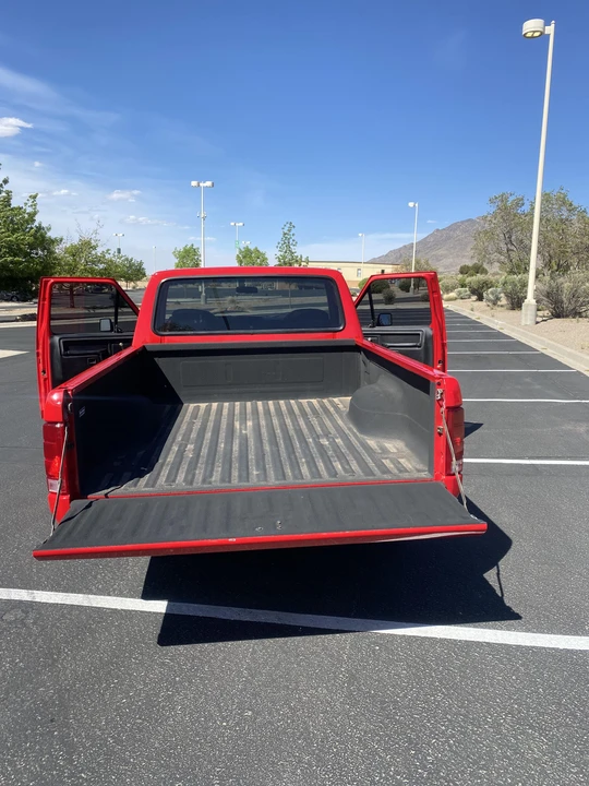 1981 Ford F-Series 7th Gen - Image 7 of 31