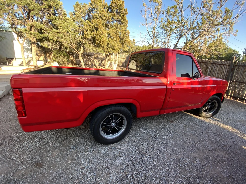 1981 Ford F-Series 7th Gen - Image 10 of 31