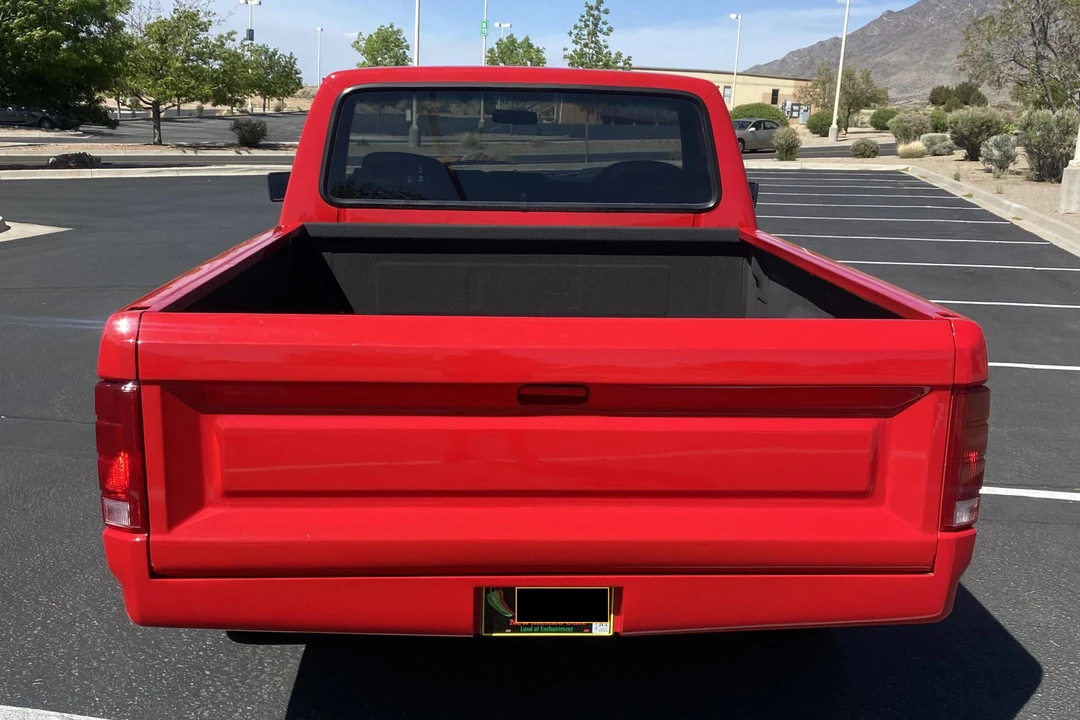 1981 Ford F-Series 7th Gen - Image 5 of 31