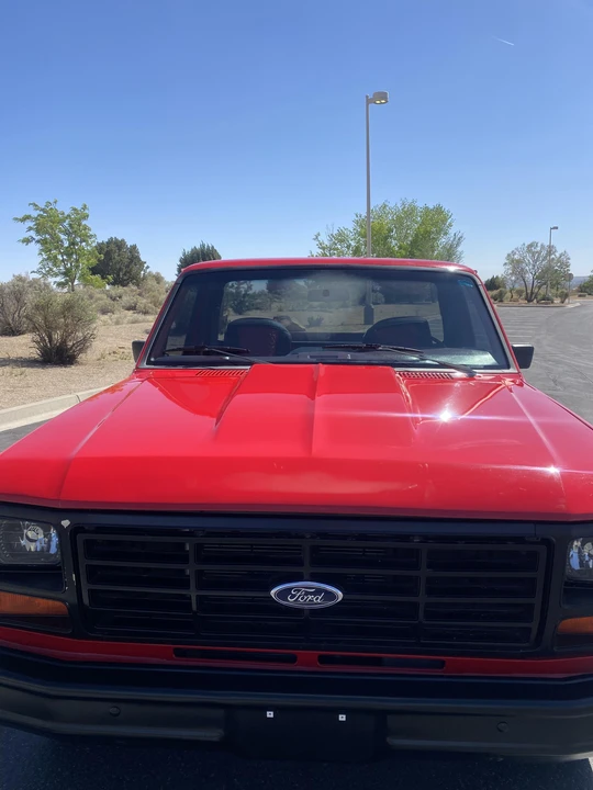1981 Ford F-Series 7th Gen - Image 14 of 31