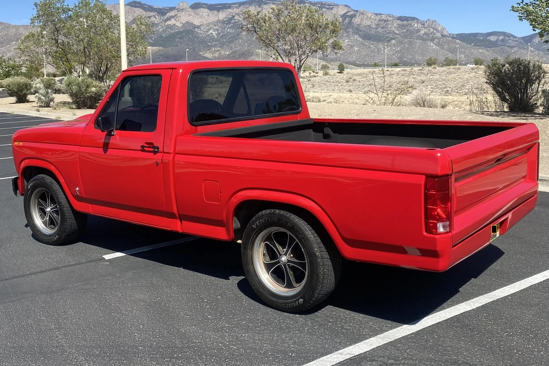 1981 Ford F-Series 7th Gen - Image 4 of 31