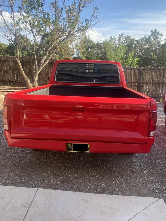 1981 Ford F-Series 7th Gen - Image 9 of 31