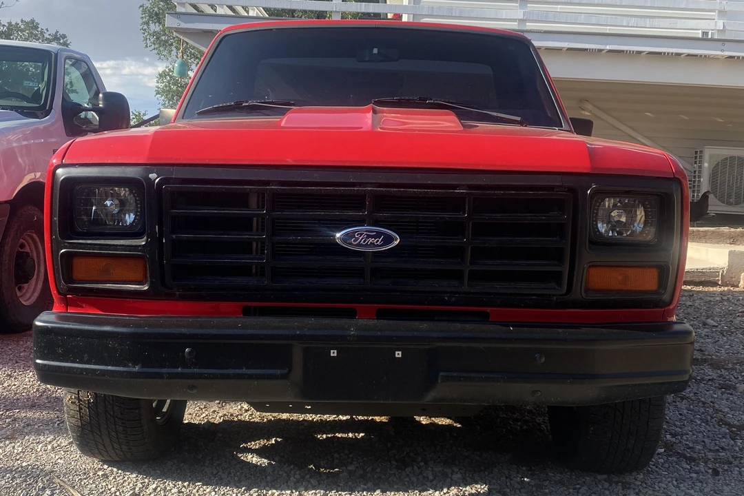 1981 Ford F-Series 7th Gen - Image 2 of 31