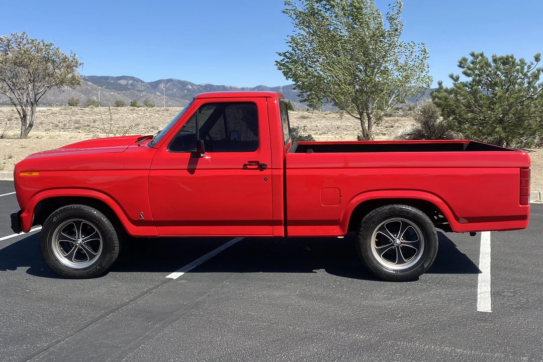 1981 Ford F-Series 7th Gen - Image 3 of 31
