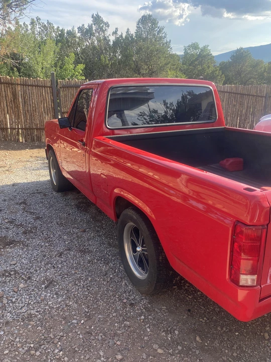 1981 Ford F-Series 7th Gen - Image 23 of 31