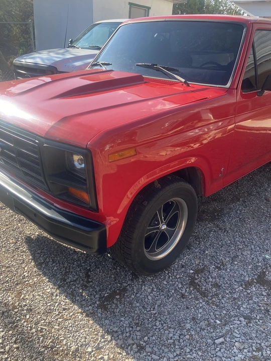 1981 Ford F-Series 7th Gen - Image 17 of 31