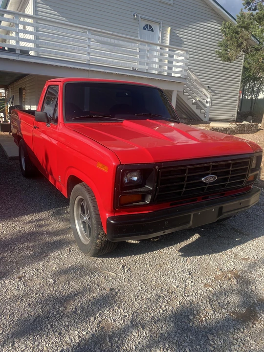 1981 Ford F-Series 7th Gen - Image 12 of 31
