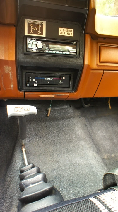 1981 Ford F-Series 7th Gen - Image 18 of 21