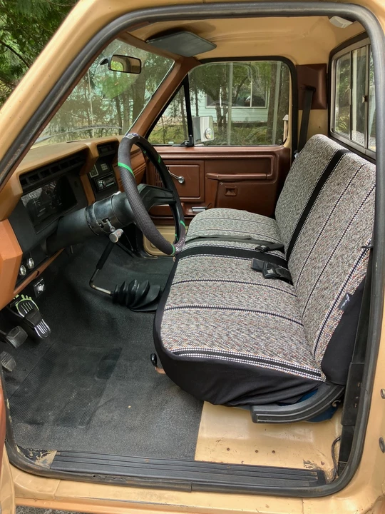 1981 Ford F-Series 7th Gen - Image 19 of 21