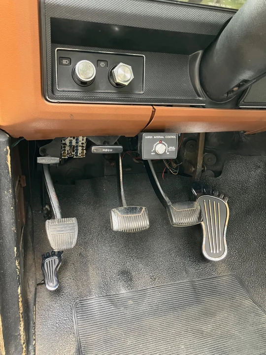 1981 Ford F-Series 7th Gen - Image 20 of 21
