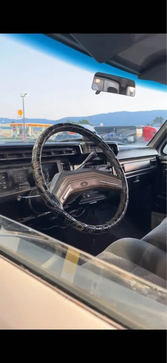 1981 Ford F-Series 7th Gen - Image 3 of 3