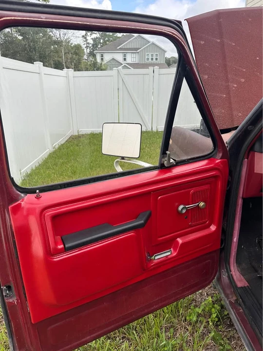 1981 Ford F-Series 7th Gen - Image 9 of 16