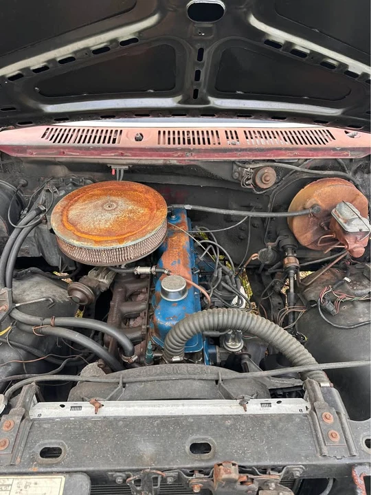 1981 Ford F-Series 7th Gen - Image 4 of 16