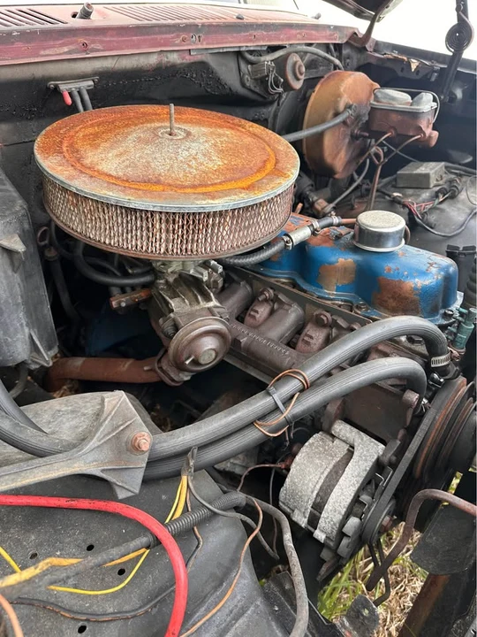 1981 Ford F-Series 7th Gen - Image 6 of 16