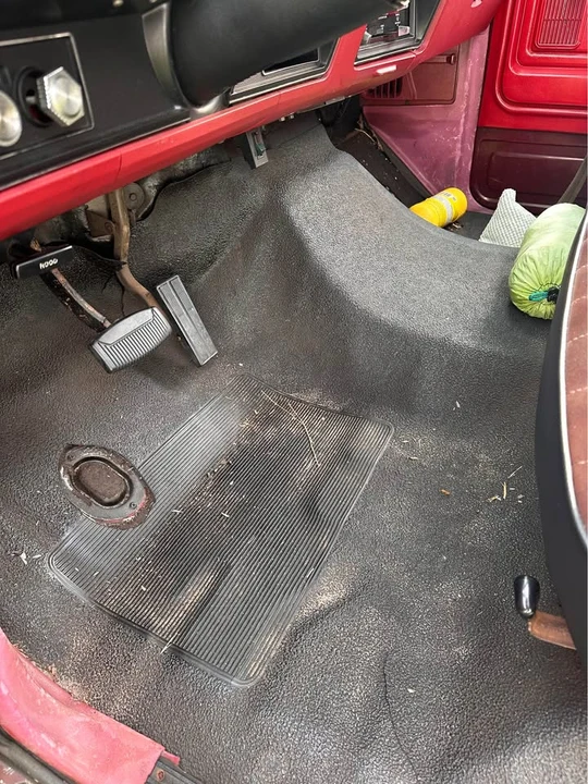 1981 Ford F-Series 7th Gen - Image 10 of 16